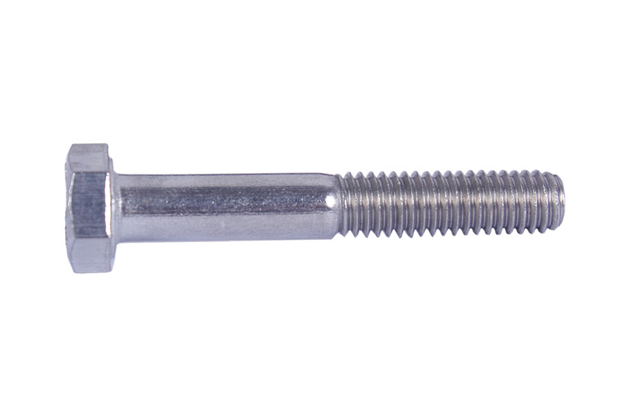 DIN931-GB5782外六角粗杆半牙螺栓