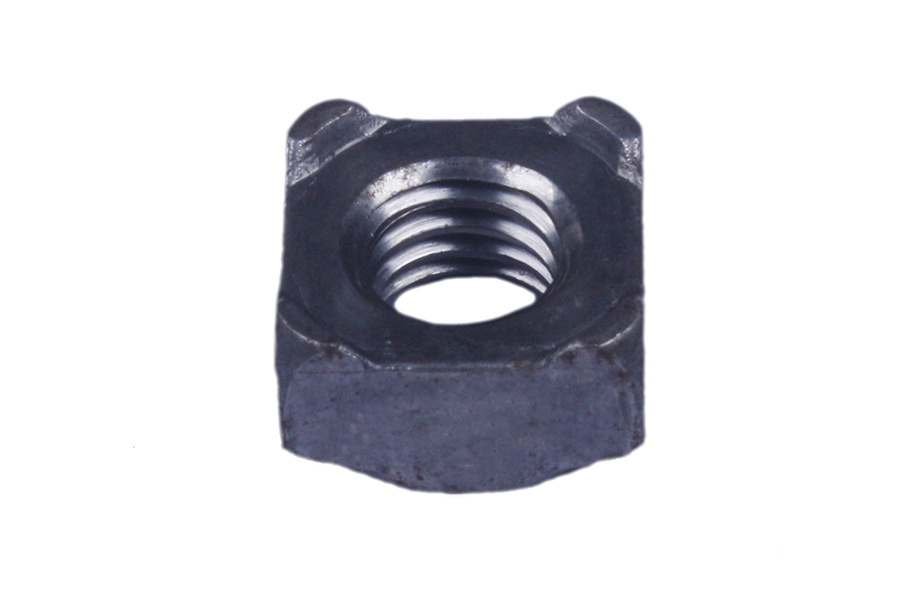 DIN928四方焊接螺母